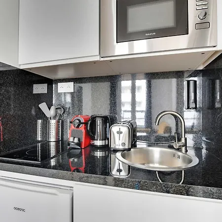 Cosy And Modern Flat Menilmontant *